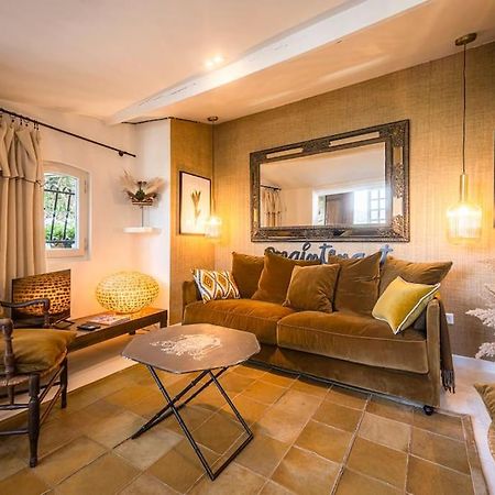 Le Balcon Du Prince Noir لي بو دو بروفونْسْ المظهر الخارجي الصورة