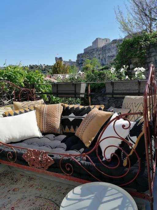Le Balcon Du Prince Noir لي بو دو بروفونْسْ المظهر الخارجي الصورة