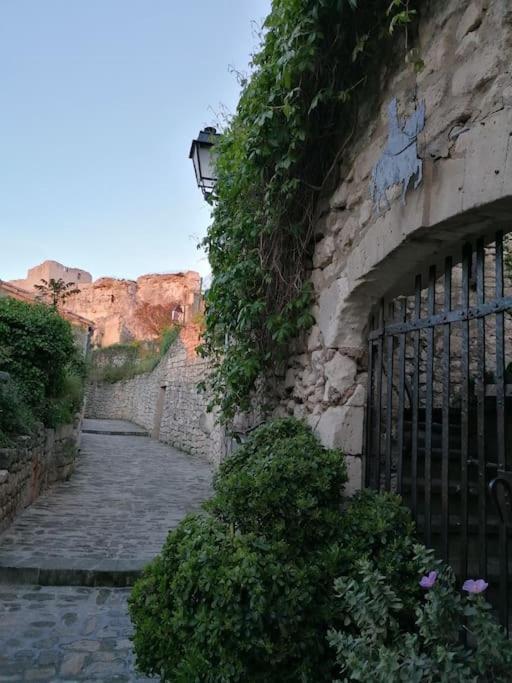 Le Balcon Du Prince Noir لي بو دو بروفونْسْ المظهر الخارجي الصورة