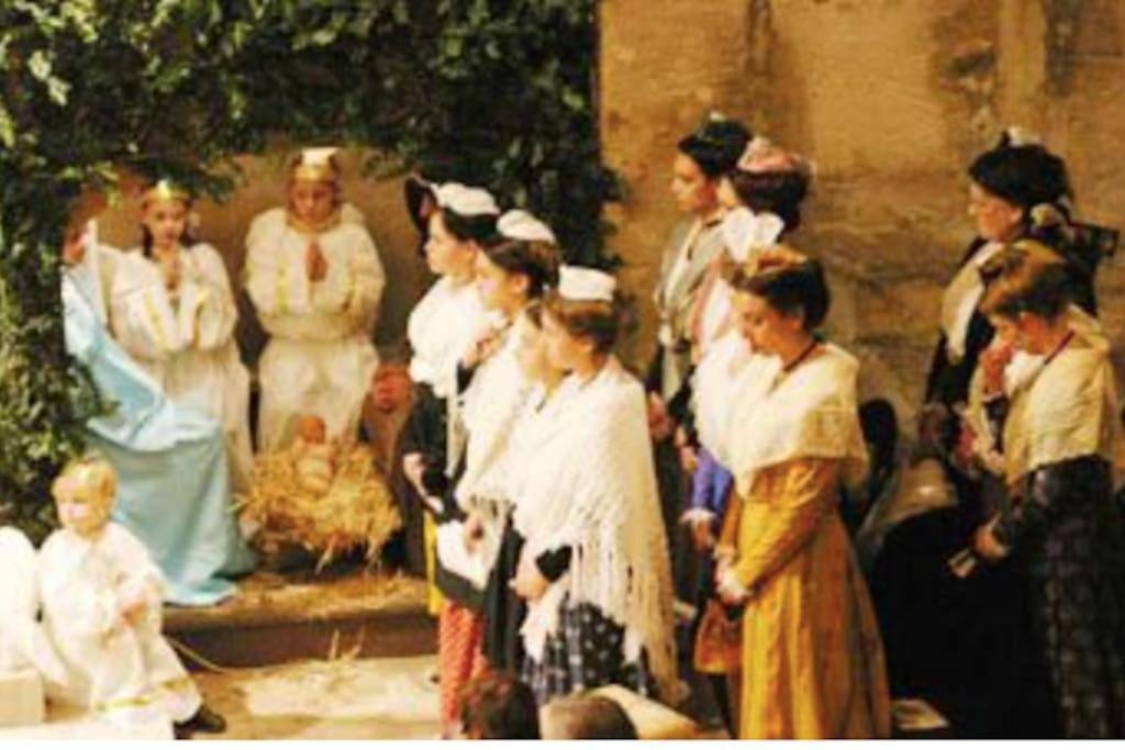 Le Balcon Du Prince Noir لي بو دو بروفونْسْ المظهر الخارجي الصورة