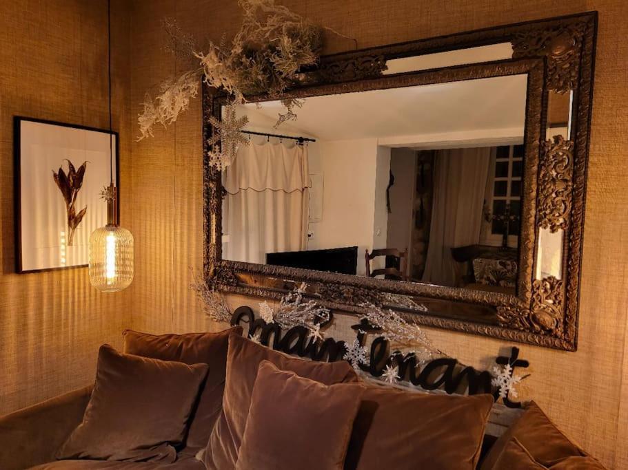Le Balcon Du Prince Noir لي بو دو بروفونْسْ المظهر الخارجي الصورة