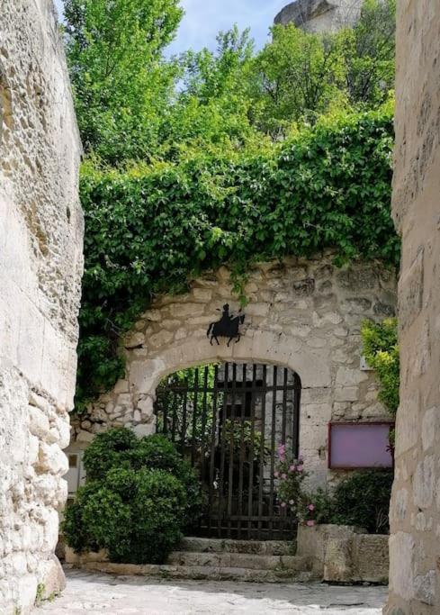 Le Balcon Du Prince Noir لي بو دو بروفونْسْ المظهر الخارجي الصورة