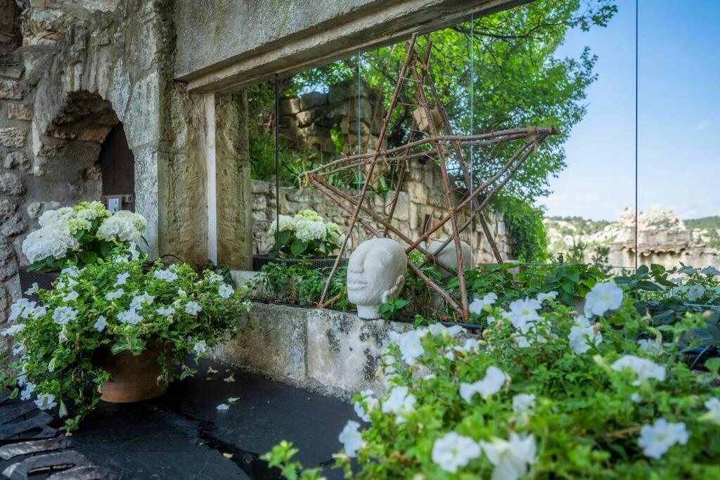 Le Balcon Du Prince Noir لي بو دو بروفونْسْ المظهر الخارجي الصورة